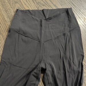 Aerie gray Women's Leggings